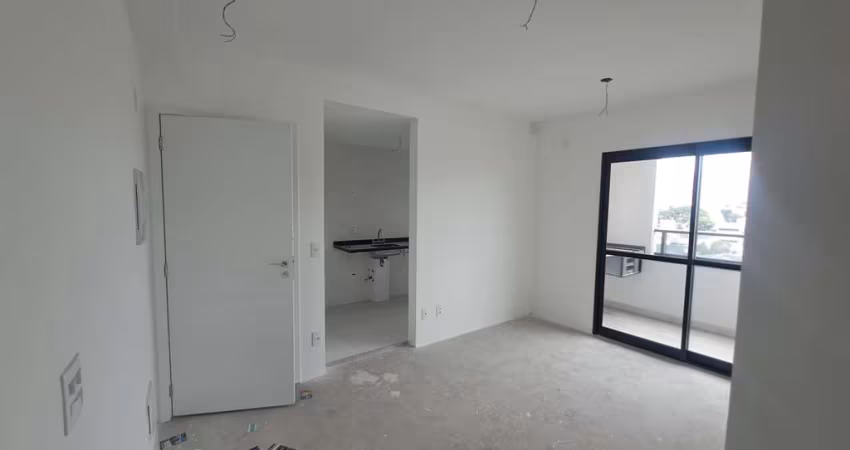 Apartamento à venda, 54 m² por R$ 530.000,00 - Centro - São Bernardo do Campo/SP