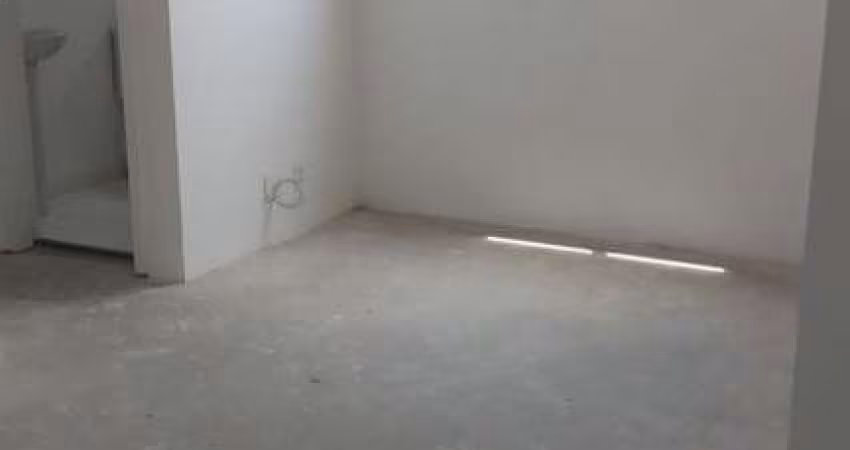 Apartamento à venda, 53 m² por R$ 310.000,00 - Paulicéia - São Bernardo do Campo/SP