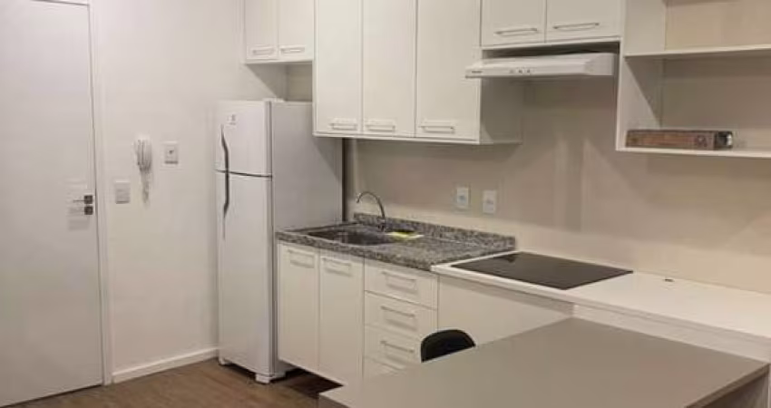 Loft com 1 dormitório para alugar, 36 m² por R$ 2.871,77/mês - Rudge Ramos - São Bernardo do Campo/SP