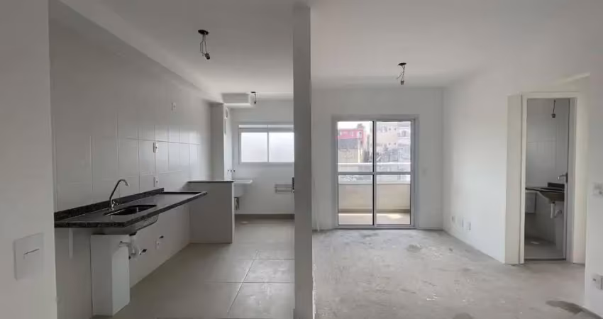 Apartamento com 2 dormitórios à venda, 55 m² por r$ 399.000,00 - baeta neves - são bernardo do campo/sp