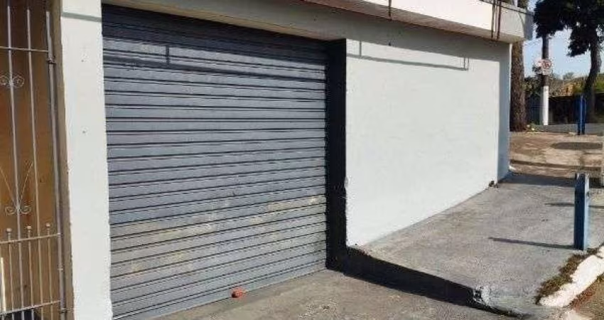 Salão para alugar, 100 m² por R$ 2.700,00/mês - Rudge Ramos - São Bernardo do Campo/SP