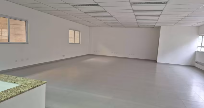 Galpão para alugar, 893 m² por R$ 36.148/mês - Assunção - São Bernardo do Campo/SP