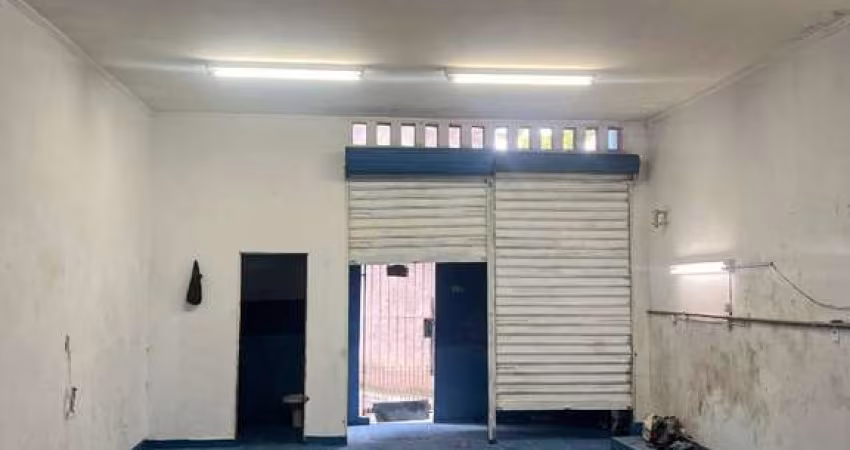 Salão para alugar, 60 m² por R$ 2.000,01/mês - Canhema - Diadema/SP