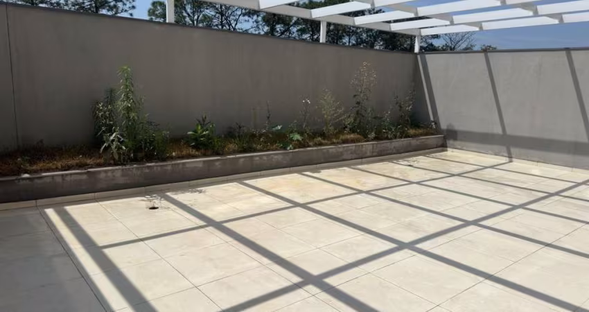 Apartamento Garden com 2 dormitórios à venda, 117 m² por R$ 700.000,00 - Rudge Ramos - São Bernardo do Campo/SP