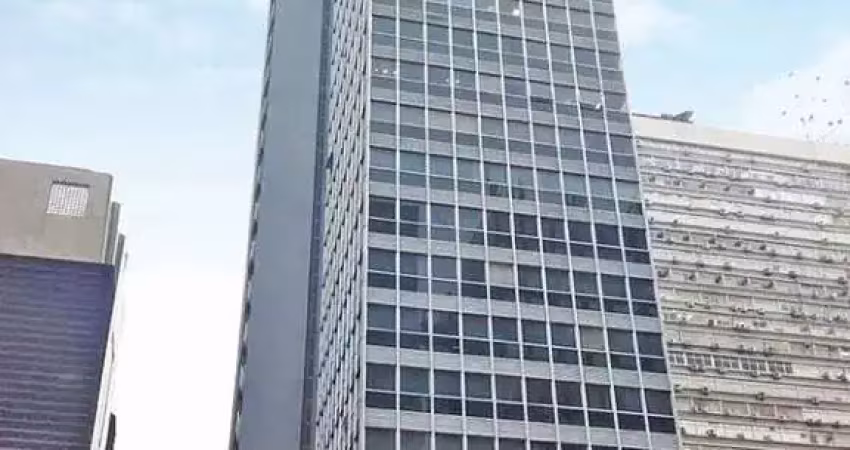 Sala, 384 m² - venda por r$ 3.500.000,00 ou aluguel por r$ 21.342,00/mês - bela vista - são paulo/sp