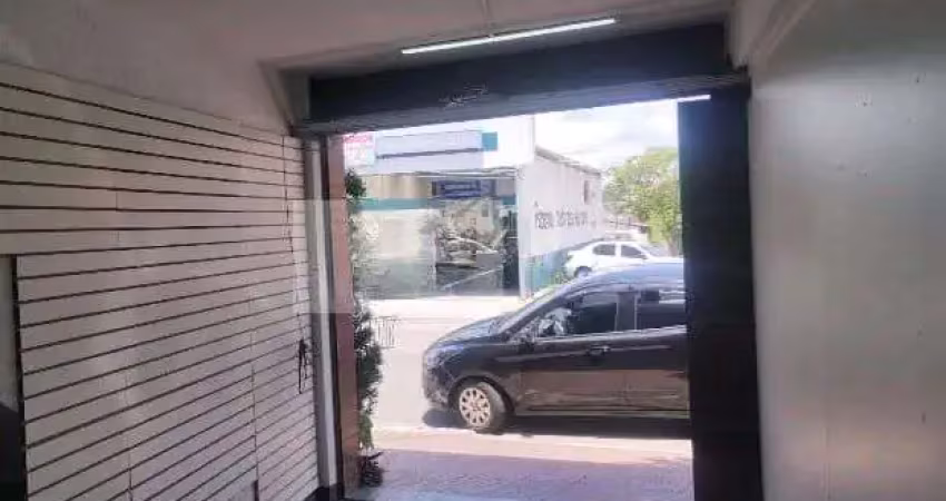Salão para alugar, 20 m² por r$ 950,00/mês - centro - diadema/sp