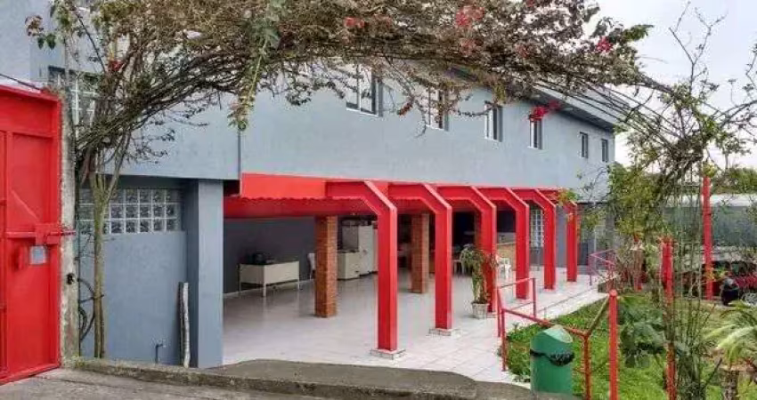 Galpão, 3 m² - venda por R$ 8.000.000 ou aluguel por R$ 55.100/mês - Oasis Paulista - Rio Grande da Serra/SP