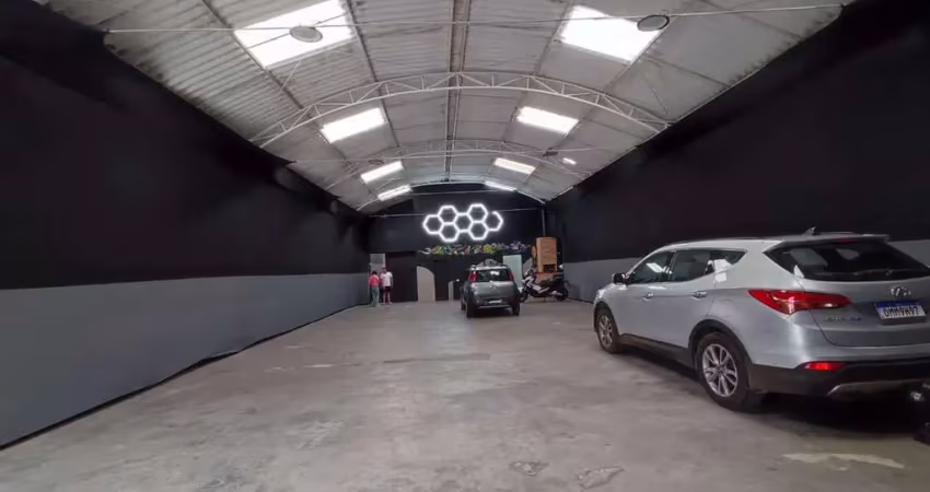 Salão para alugar, 250 m² por r$ 12.500,00/mês - centro - são bernardo do campo/sp