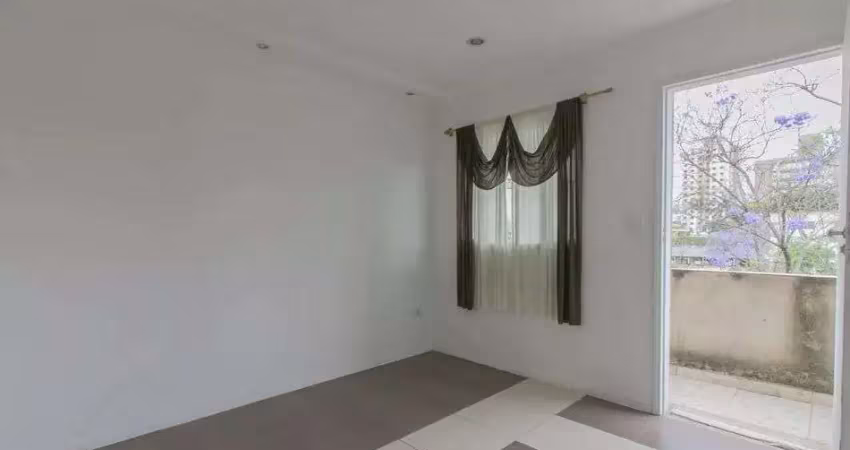 Apartamento à venda, 49 m² por r$ 212.000,00 - vila guiomar - santo andré/sp