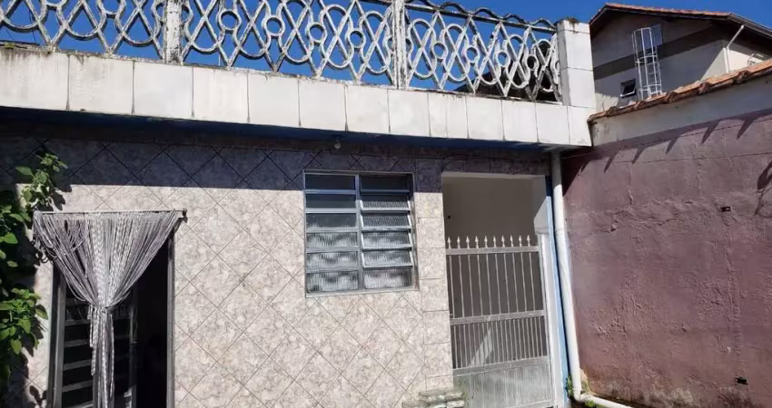 Casa com 2 dormitórios à venda por r$ 950.000,00 - aviação - praia grande/sp