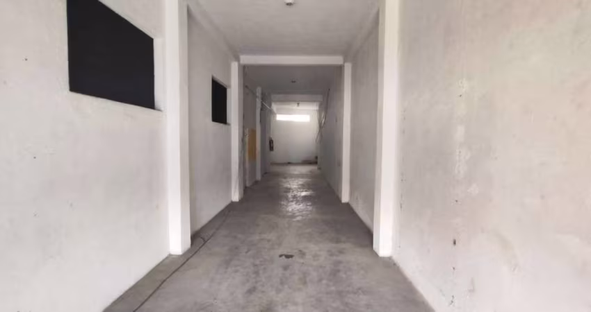 Salão para alugar, 130 m² por R$ 2.500/mês - Centro - Diadema/SP
