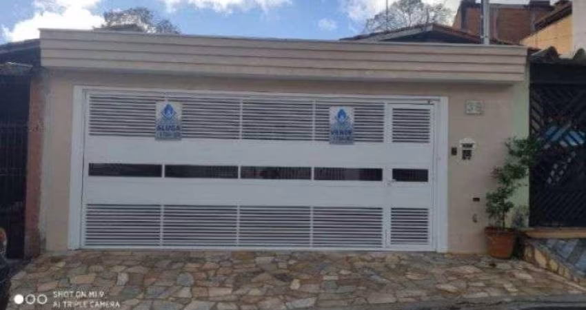 Casa, 200 m² - venda por R$ 800.000,00 ou aluguel por R$ 4.000,00 - Dos Casa - São Bernardo do Campo/SP