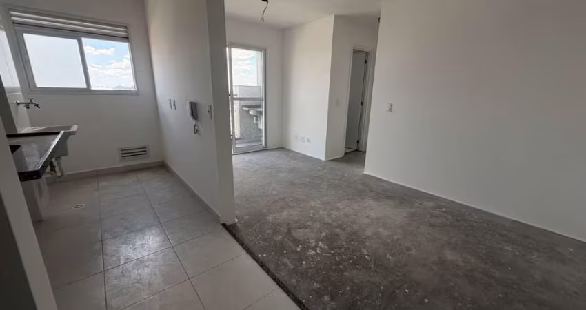 Apartamento com 2 dormitórios à venda, 48 m² por R$ 410.000,00 - Centro - São Bernardo do Campo/SP