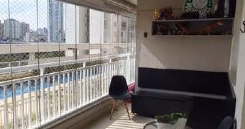 Apartamento à venda, 94 m² por R$ 850.000,00 - Centro - São Bernardo do Campo/SP
