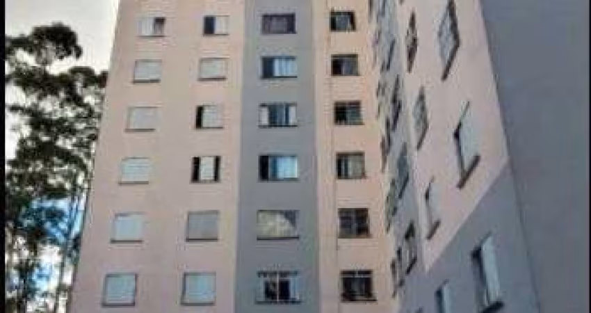 Apartamento com 2 dormitórios à venda, 56 m² por R$ 260.000,00 - Santa Terezinha - São Bernardo do Campo/SP