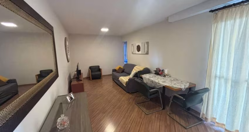 Apartamento à venda, 90 m² por R$ 850.000,00 - Campestre - Santo André/SP