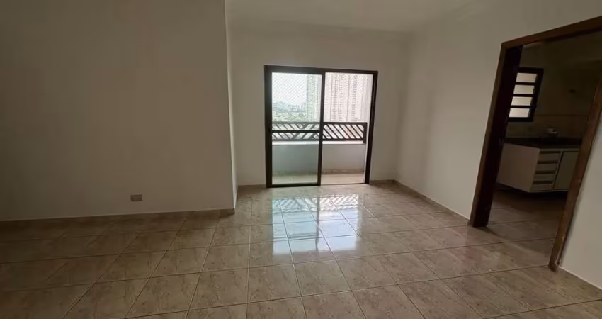 Apartamento à venda, 96 m² por R$ 550.000,00 - Vila Baeta Neves - São Bernardo do Campo/SP