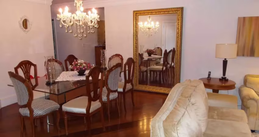 Apartamento com 4 dormitórios à venda, 150 m² por r$ 1.100.000,00 - centro - são bernardo do campo/sp