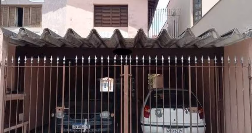 Sobrado à venda, 80 m² por R$ 530.000,00 - Rudge Ramos - São Bernardo do Campo/SP