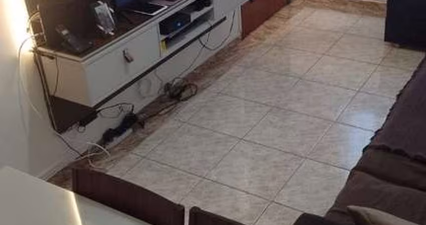 Apartamento com 2 dormitórios à venda, 80 m² por R$ 430.000,00 - Vila Tibiriçá - Santo André/SP