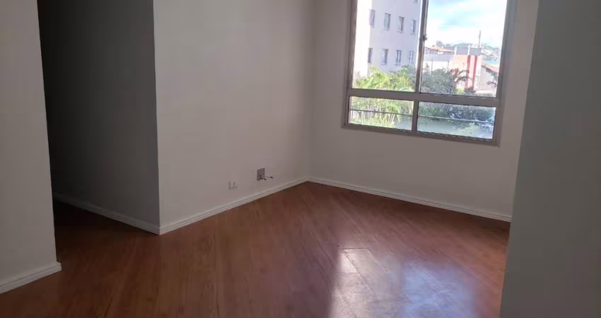 Apartamento com 3 dormitórios à venda, 60 m² por R$ 315.000,00 - Parque Marajoara - Santo André/SP