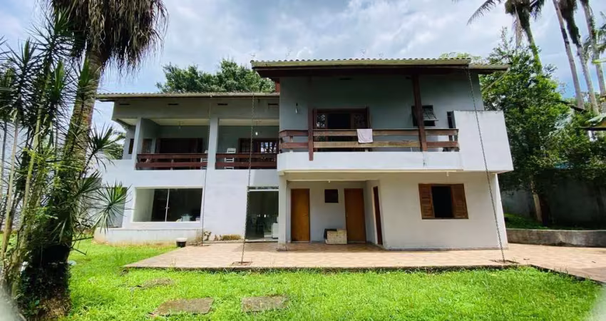 Chácara à venda, 1130 m² por R$ 1.275.000,00 - Riacho Grande - São Bernardo do Campo/SP