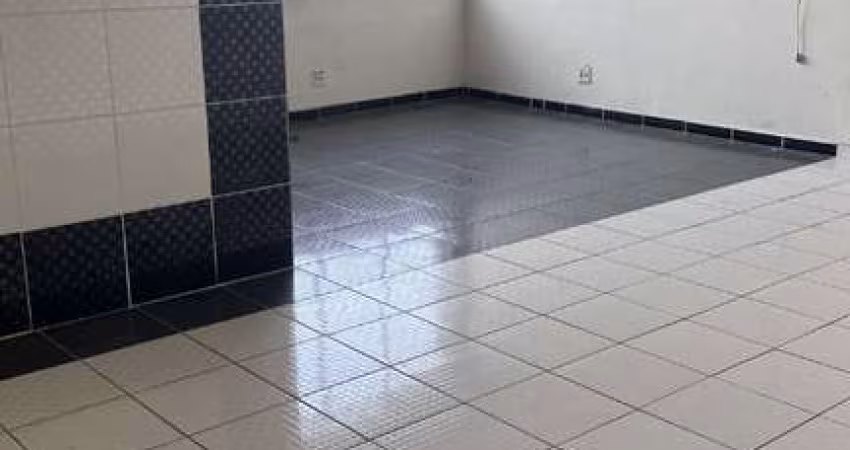 Sala para alugar, 50 m² por R$ 1.260,00/mês - Piraporinha - Diadema/SP