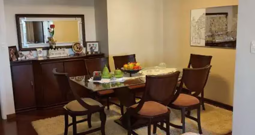 Apartamento à venda, 149 m² por R$ 755.000,00 - Vila Curuçá - Santo André/SP