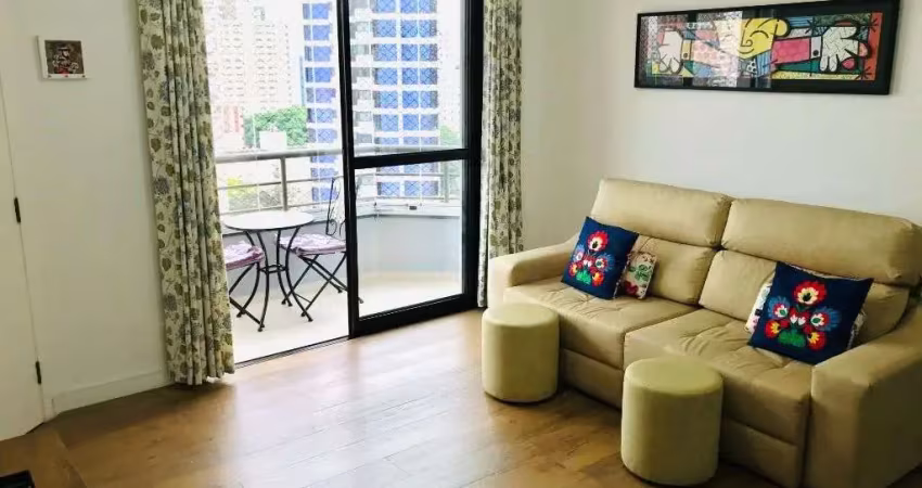 Apartamento à venda, 106 m² por R$ 765.000,00 - Centro - Santo André/SP