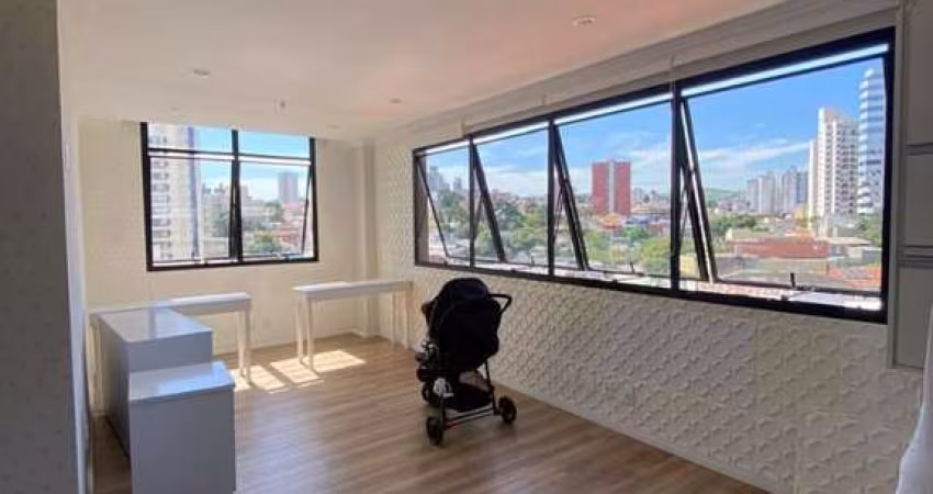 Sala à venda, 30 m² por R$ 275.000,00 - Centro - São Bernardo do Campo/SP