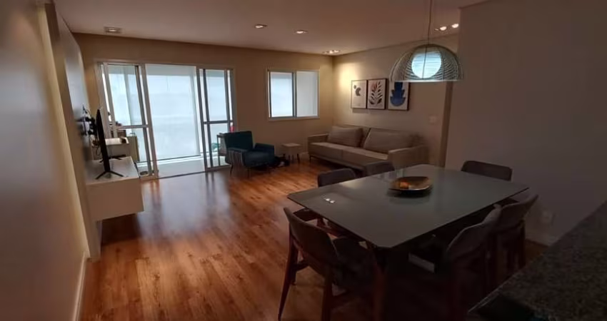 Apartamento com 2 dormitórios à venda, 91 m² por R$ 935.000 - Centro - São Bernardo do Campo/SP