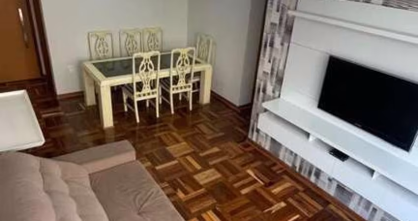 Apartamento com 3 dormitórios à venda, 90 m² por R$ 440.000,00 - Rudge Ramos - São Bernardo do Campo/SP
