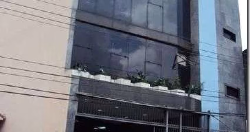Prédio para alugar, 1100 m² por R$ 32.000,00/mês - Fundação - São Caetano do Sul/SP