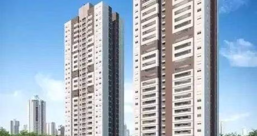 Apartamento à venda, 137 m² por R$ 1.590.000,00 - Centro - São Bernardo do Campo/SP