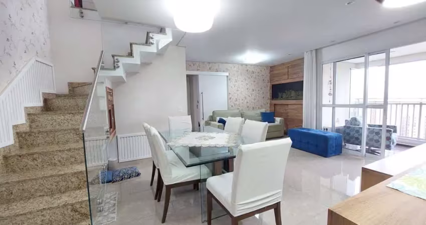 Cobertura à venda, 170 m² por R$ 1.350.000,00 - Centro - São Bernardo do Campo/SP