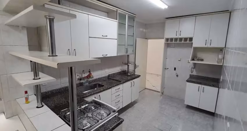 Apartamento à venda, 68 m² por R$ 355.000,00 - Rudge Ramos - São Bernardo do Campo/SP