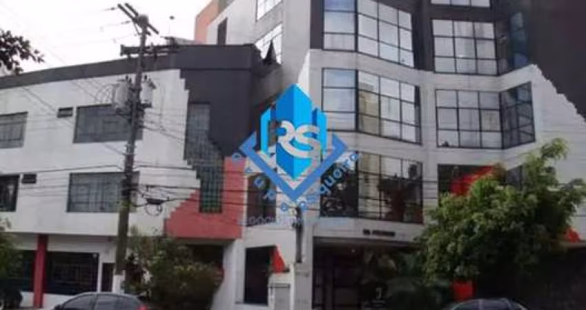 Sala para alugar, 60 m² por R$ 2.174,00/mês - Vila Baeta Neves - São Bernardo do Campo/SP