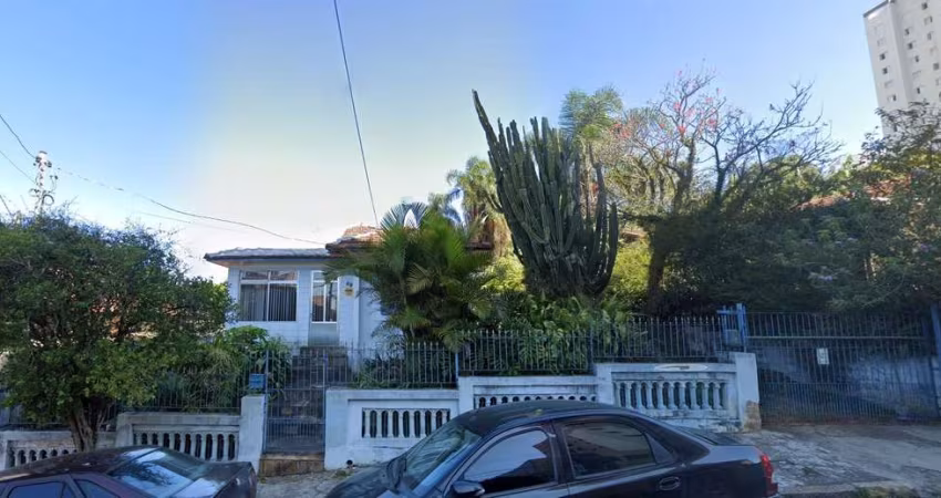 Terreno à venda, 1173 m² por R$ 5.980.000,00 - Centro - São Bernardo do Campo/SP