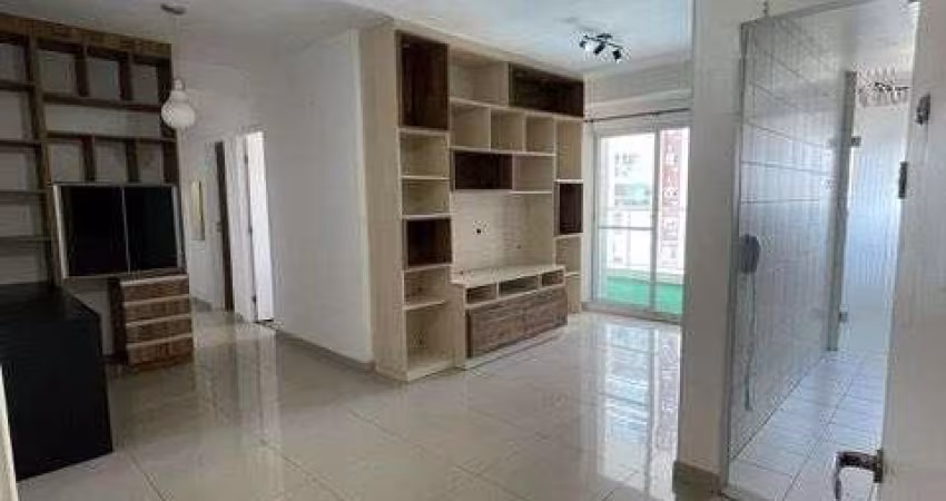 Apartamento com 3 dormitórios à venda, 92 m² por R$ 848.000,00 - Vila Baeta Neves - São Bernardo do Campo/SP
