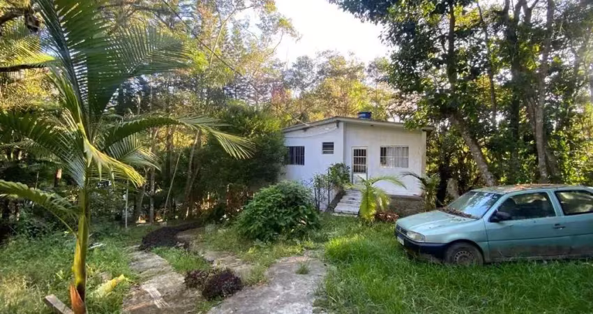 Chácara à venda, 1890 m² por R$ 425.000,00 - Riacho Grande - São Bernardo do Campo/SP