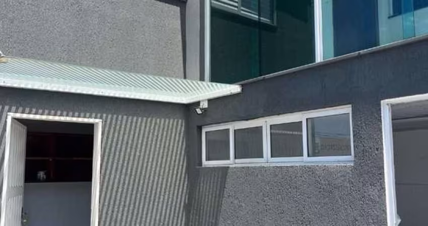 Sobrado com 5 dormitórios, 369 m² - venda por R$ 1.100.000,00 ou aluguel por R$ 6.434,00/mês - Vila Gonçalves - São Bernardo do Campo/SP