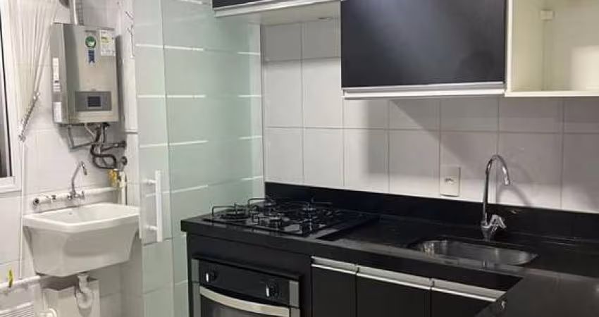 Apartamento à venda, 53 m² por R$ 300.000,00 - Santa Terezinha - São Bernardo do Campo/SP