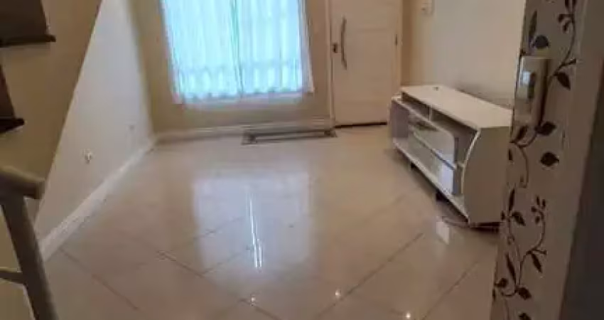 Sobrado à venda, 126 m² por R$ 750.000,00 - Demarchi - São Bernardo do Campo/SP