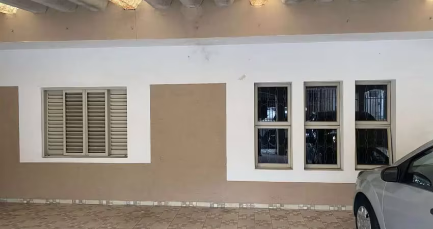 Casa à venda, 120 m² por r$ 1.100.000,00 - vila baeta neves - são bernardo do campo/sp