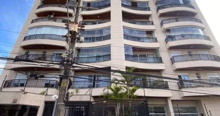 Apartamento à venda, 106 m² por R$ 848.000,00 - Nova Petrópolis - São Bernardo do Campo/SP