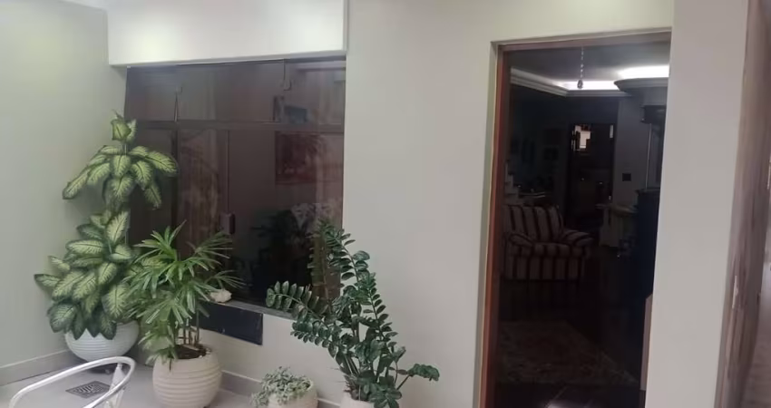 Sobrado com 3 dormitórios à venda, 355 m² por R$ 1.590.000,00 - Vila Dusi - São Bernardo do Campo/SP