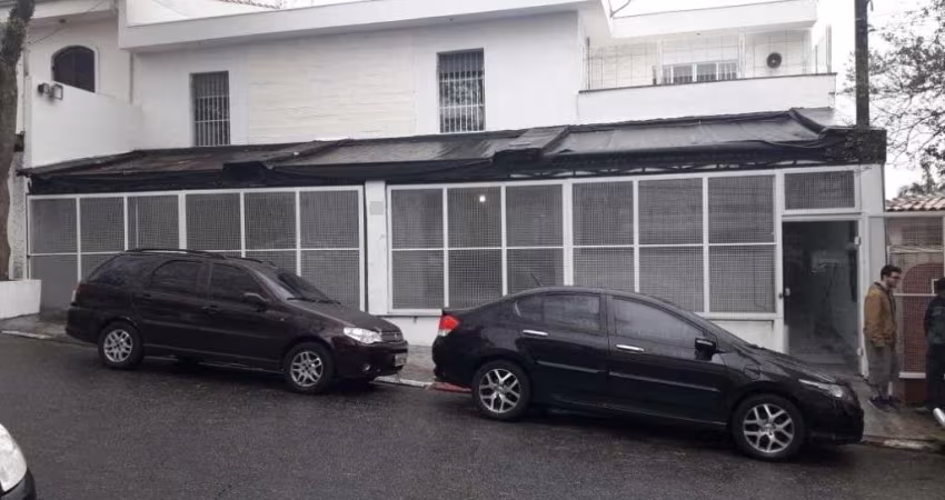 Imóvel Comercial para alugar, 170 m² por R$ 6.265/mês - Nova Petrópolis - São Bernardo do Campo/SP