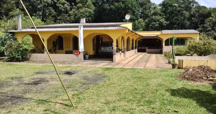 Chácara à venda, 26000 m² por R$ 690.000,00 - Taquacetuba - São Bernardo do Campo/SP