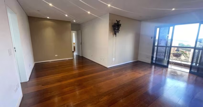Apartamento com 4 dormitórios à venda, 147 m² por R$ 1.100.000,00 - Centro - São Bernardo do Campo/SP
