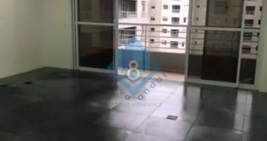 Sala para alugar, 40 m² por r$ 3.085,00 - jardim três marias - são bernardo do campo/sp